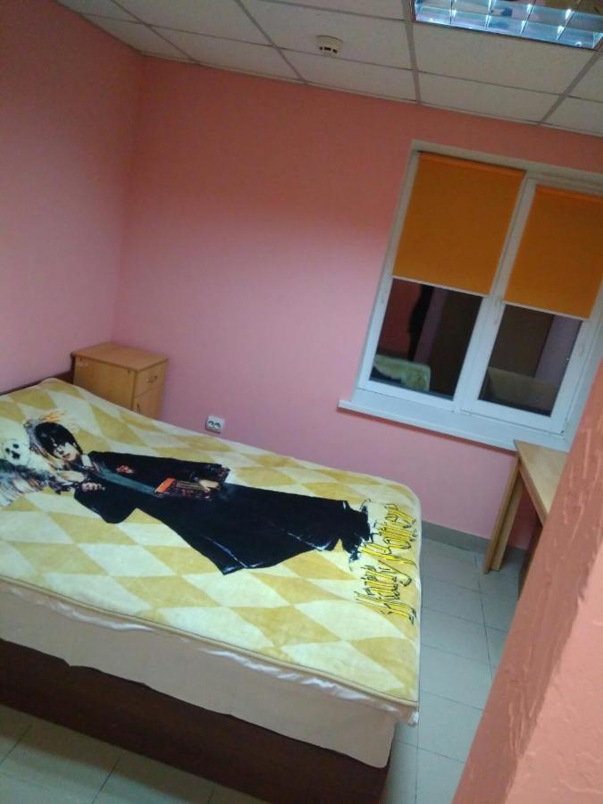 A Pousada У Поттера Ternopil Exterior foto