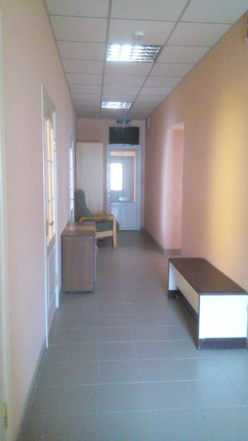 A Pousada У Поттера Ternopil Exterior foto