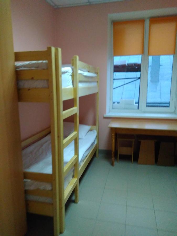 A Pousada У Поттера Ternopil Exterior foto